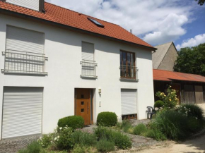 Sonnige Ferienwohnung im Jura Golf Paradies